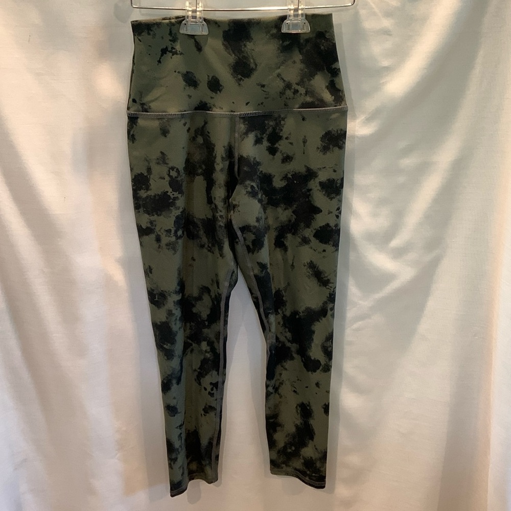 Evolution and Creation Mia Legging Size S